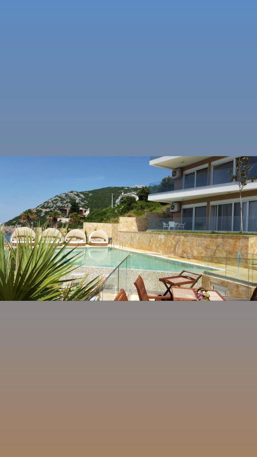  Image of Apartment - 1 Bathrooms for Residential For Sale in Bar-Dobre Vode-Montenegro, Image 8
